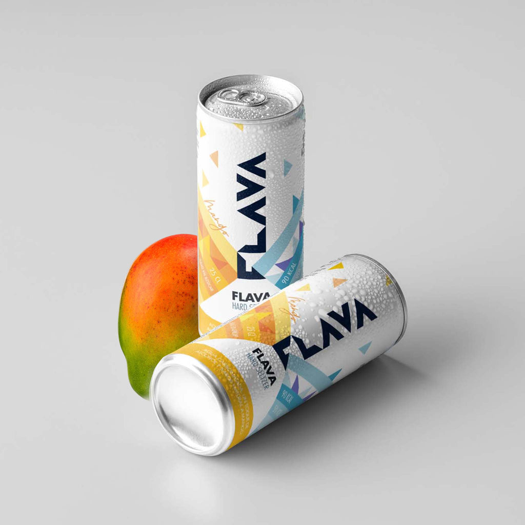 FLAVA Mango